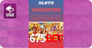 Jogos Exclusivos 675Bet