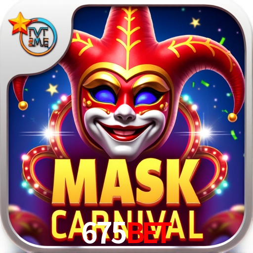 Design Responsivo 675Bet