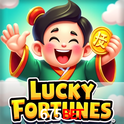 Integração de APIs 675Bet