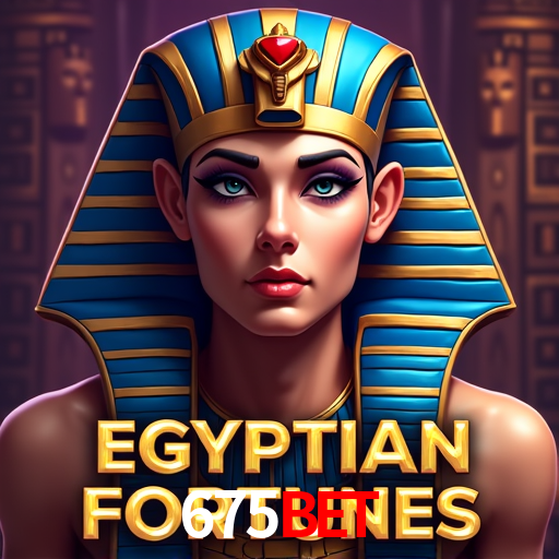 Bônus de Boas-vindas 675Bet