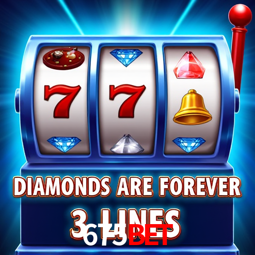 Recursos de Bônus 675Bet