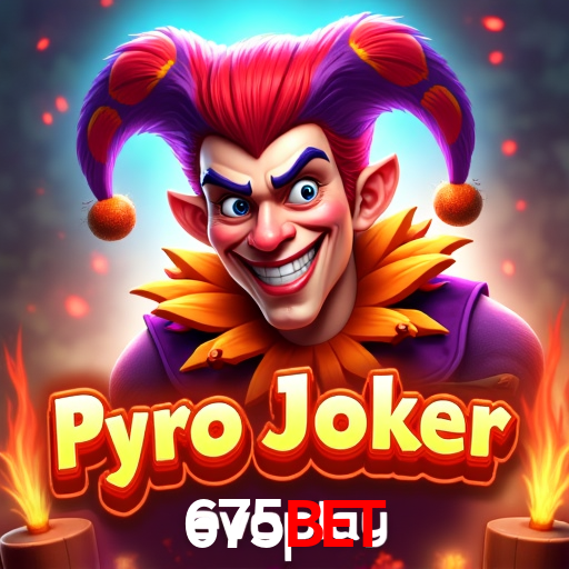 Jogos de Slot 675Bet