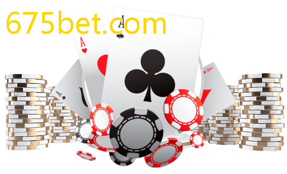 Jogue jogos de pôquer em 675bet.com